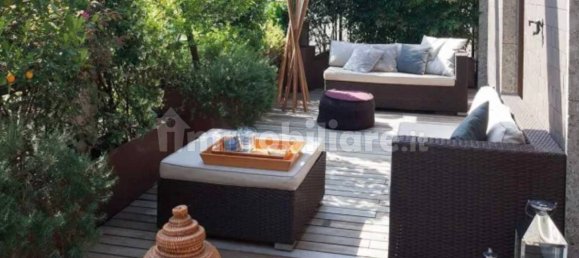 Квартира с 1 спальней в Милан, Италия № 377223 2