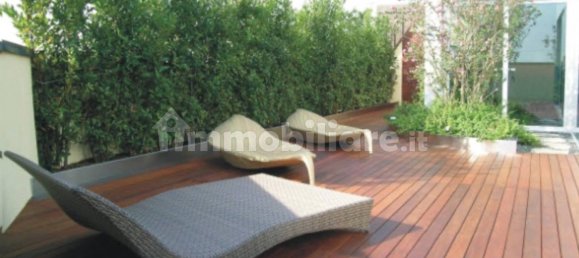 Квартира с 1 спальней в Милан, Италия № 377223 6