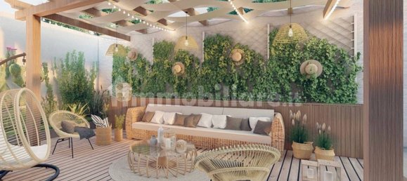 Квартира с 1 спальней в Милан, Италия № 377223 7