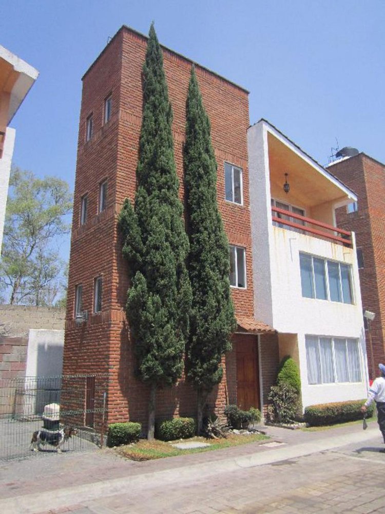 3 chambres Maison à Cuautitlan Izcalli, Mexico No. 227167