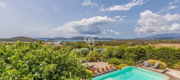 Villa T4 em Zonza, France N.º 297955 9