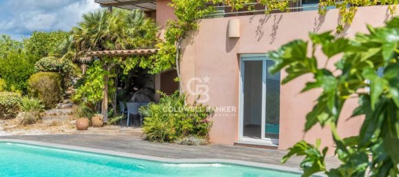 Villa T4 em Zonza, France N.º 297955 7