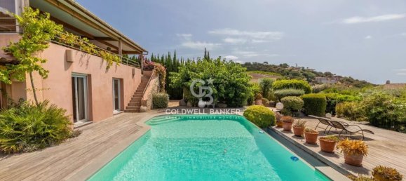 Villa T4 em Zonza, France N.º 297955 23
