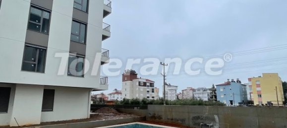 Квартира 3+1 в Анталья, Турция № 20022 20