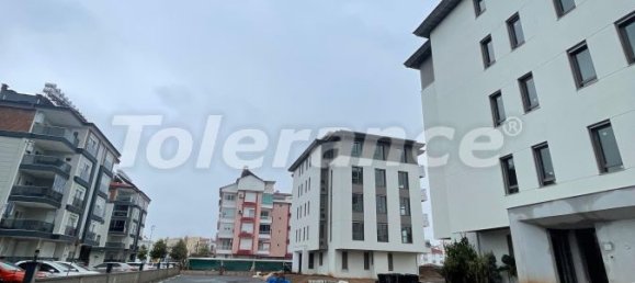 Квартира 3+1 в Анталья, Турция № 20022 17