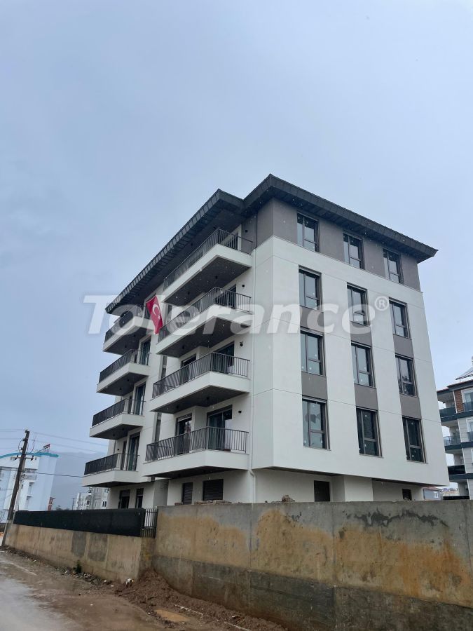 Квартира 3+1 в Анталья, Турция № 20022