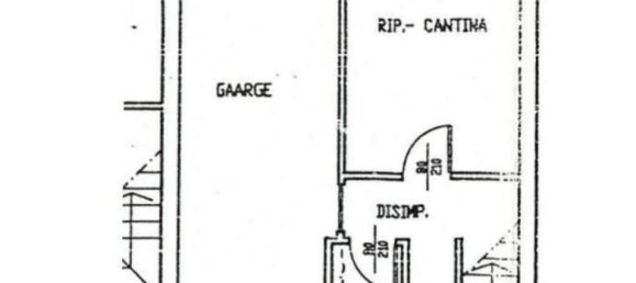 5 bedrooms House in Due Carrare, Italy No. 379562 16