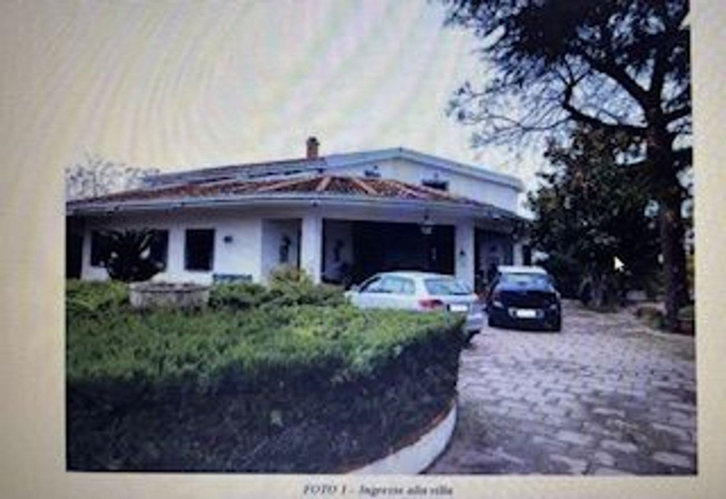 13 rooms Villa in Corigliano Rossano, Italy No. 210779