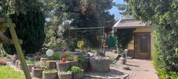 Дом с 2 спальнями в Анхальт-Биттерфельд, Германия № 161040 13