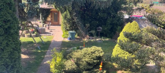 Дом с 2 спальнями в Анхальт-Биттерфельд, Германия № 161040 14