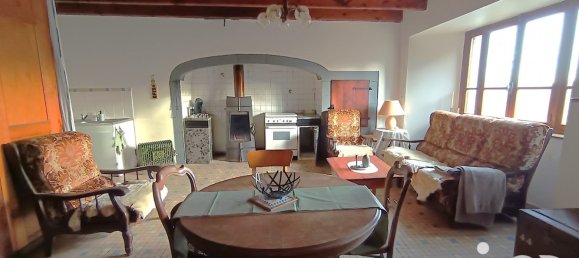 Casa de 5 divisões em Cantal, France N.º 258300 10