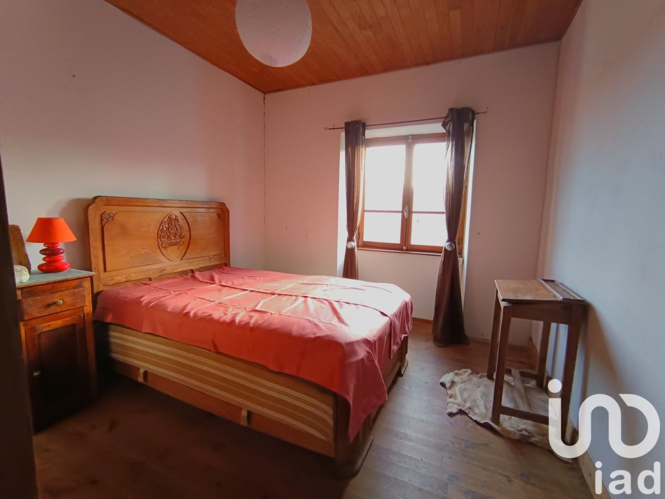 Casa de 5 divisões em Cantal, France N.º 258300