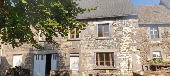 Casa de 5 divisões em Cantal, France N.º 258300 7