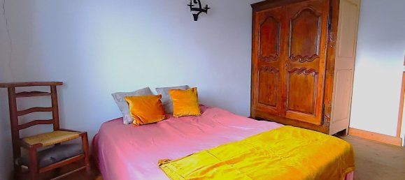 Casa de 5 divisões em Cantal, France N.º 258300 9