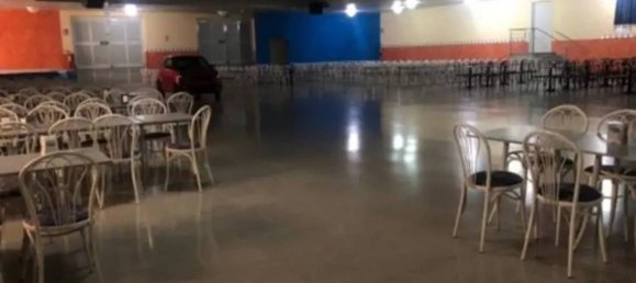 Склад с 3 комнатами в Филоттрано, Италия № 292025 6