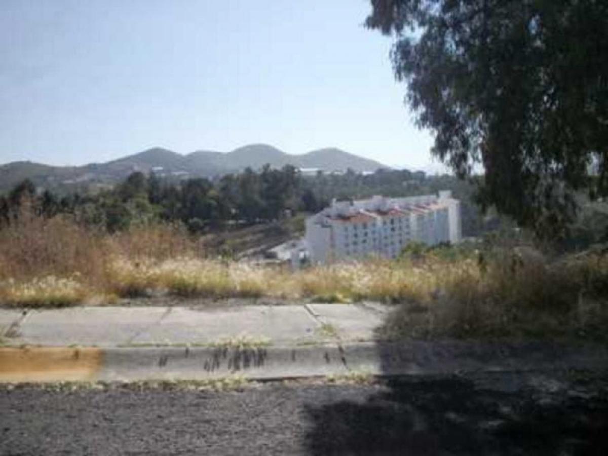 Terrain à Ciudad Lopez Mateos, Mexico No. 206205