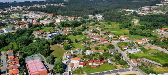 5 Schlafzimmer Haus in Santa Maria da Feira, Portugal, Nr. 185696 10