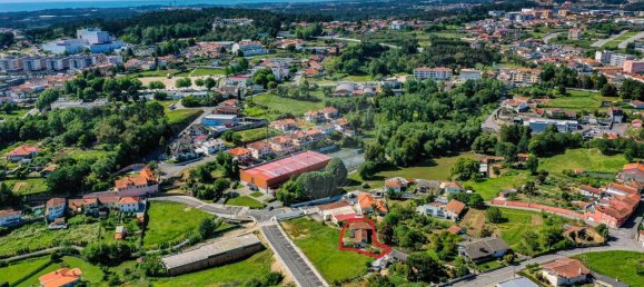 5 Schlafzimmer Haus in Santa Maria da Feira, Portugal, Nr. 185696 9