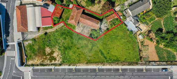 5 Schlafzimmer Haus in Santa Maria da Feira, Portugal, Nr. 185696 6