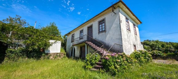 5 Schlafzimmer Haus in Santa Maria da Feira, Portugal, Nr. 185696 11