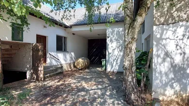 Casa de 6 habitaciónes en Prellenkirchen, Austria No. 143035