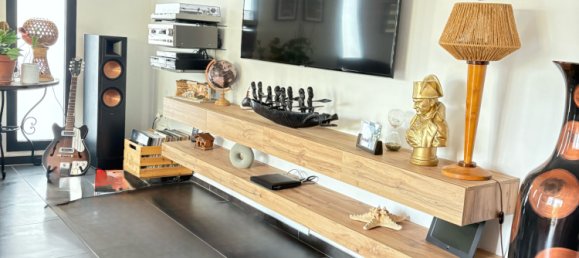 Villa de 4 dormitorios en Pietrosella, France No. 322500 5