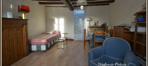 استوديو في La Chapelle-d'Angillon, France رقم 40481 3