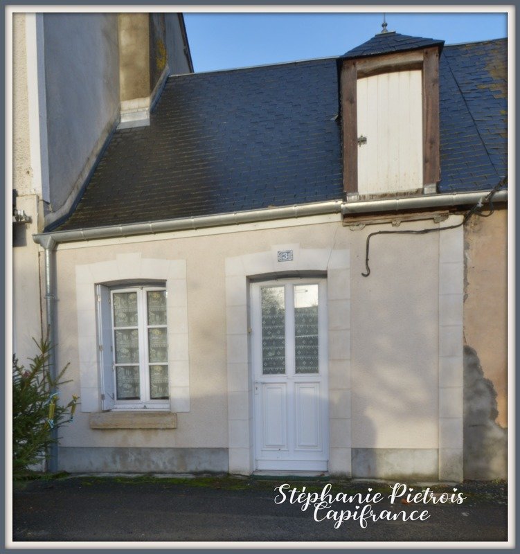 استوديو في La Chapelle-d'Angillon, France رقم 40481