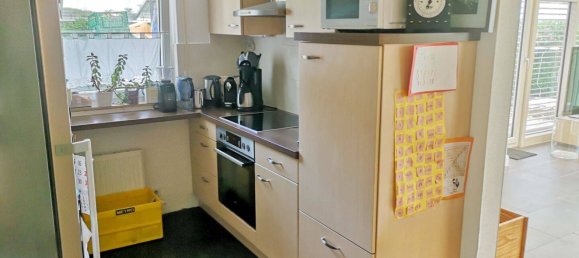 4 bedrooms Duplex in Bodenseekreis, Germany No. 237496 10