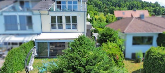 4 bedrooms Duplex in Bodenseekreis, Germany No. 237496 3