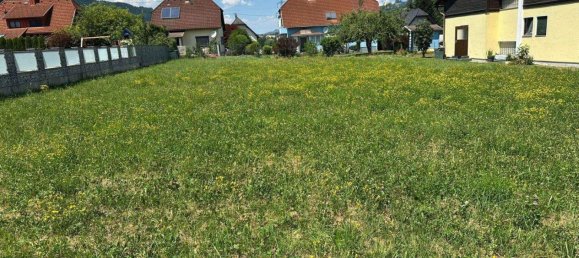 قطعة أرض في Bad St. Leonhard im Lavanttal, Austria رقم 117928 2