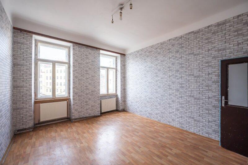 2-salle Appartement à Meidling, Austria No. 141545