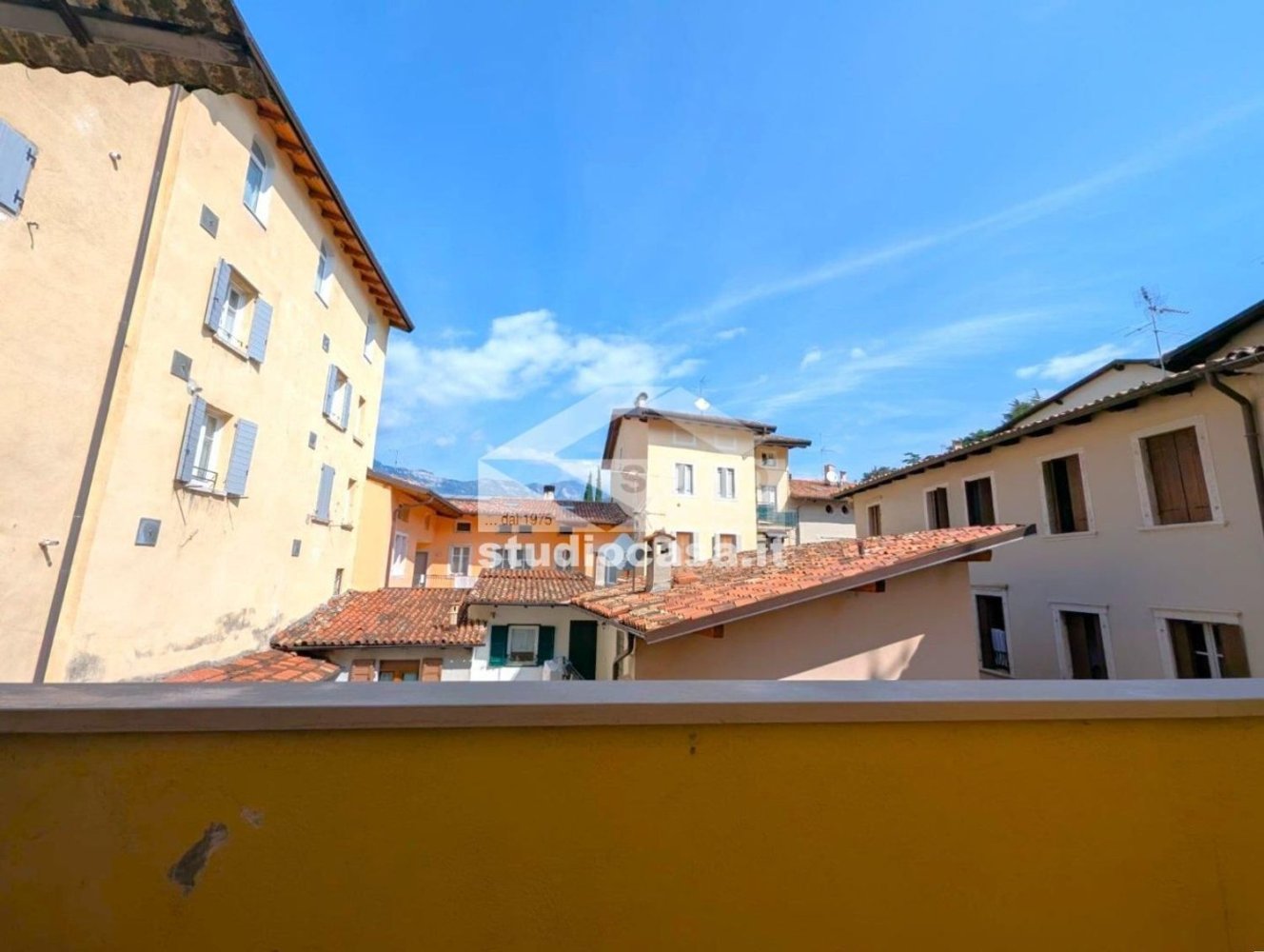 5 bedrooms Apartment in Rovereto, Italy No. 315637