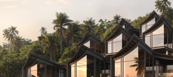 148m² Villa in Badung, Indonesia No. 4666 27