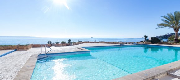 2 Schlafzimmer Wohnung in Palma de Majorca, Spain, Nr. 144637 2