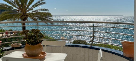 2 Schlafzimmer Wohnung in Palma de Majorca, Spain, Nr. 144637 9