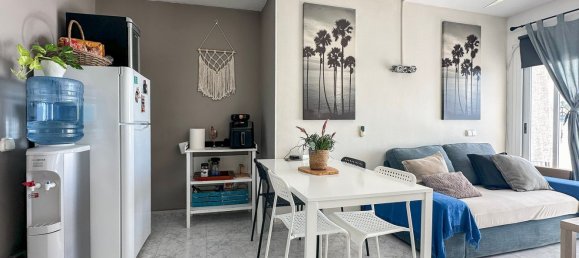 2 Schlafzimmer Wohnung in Palma de Majorca, Spain, Nr. 144637 19