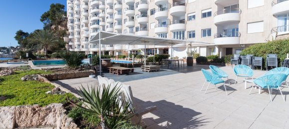 2 Schlafzimmer Wohnung in Palma de Majorca, Spain, Nr. 144637 34