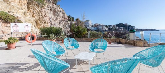 2 Schlafzimmer Wohnung in Palma de Majorca, Spain, Nr. 144637 31