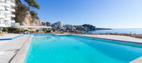 2 Schlafzimmer Wohnung in Palma de Majorca, Spain, Nr. 144637 4