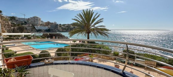 2 Schlafzimmer Wohnung in Palma de Majorca, Spain, Nr. 144637 11