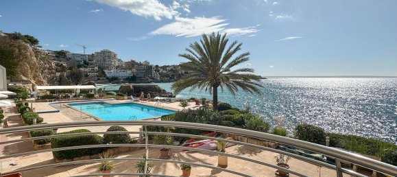 2 Schlafzimmer Wohnung in Palma de Majorca, Spain, Nr. 144637 29