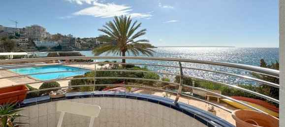 2 Schlafzimmer Wohnung in Palma de Majorca, Spain, Nr. 144637 30