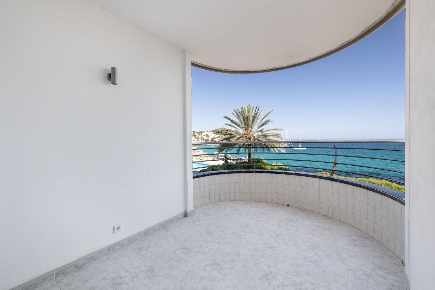 2 Schlafzimmer Wohnung in Palma de Majorca, Spain, Nr. 144637