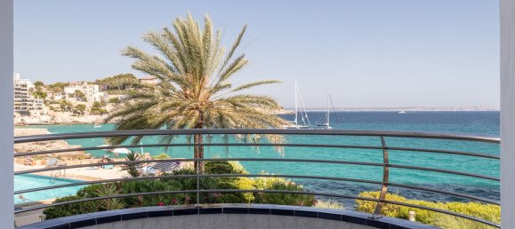 2 Schlafzimmer Wohnung in Palma de Majorca, Spain, Nr. 144637 8