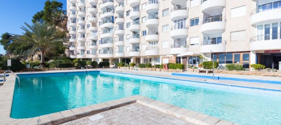 2 Schlafzimmer Wohnung in Palma de Majorca, Spain, Nr. 144637 35