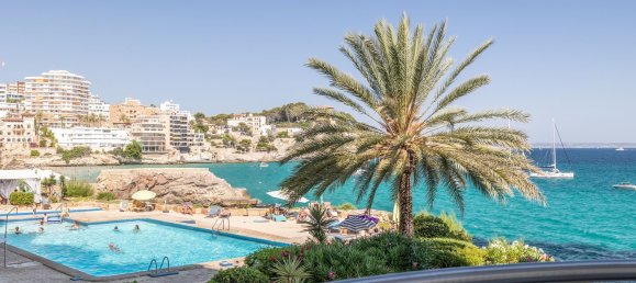 2 Schlafzimmer Wohnung in Palma de Majorca, Spain, Nr. 144637 5