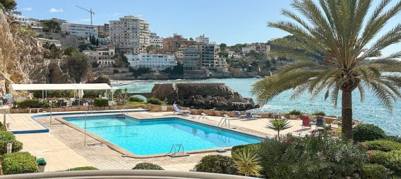 2 Schlafzimmer Wohnung in Palma de Majorca, Spain, Nr. 144637 7