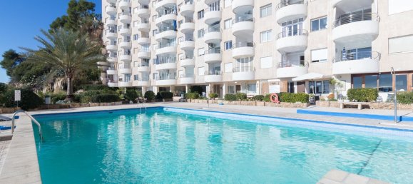 2 Schlafzimmer Wohnung in Palma de Majorca, Spain, Nr. 144637 36