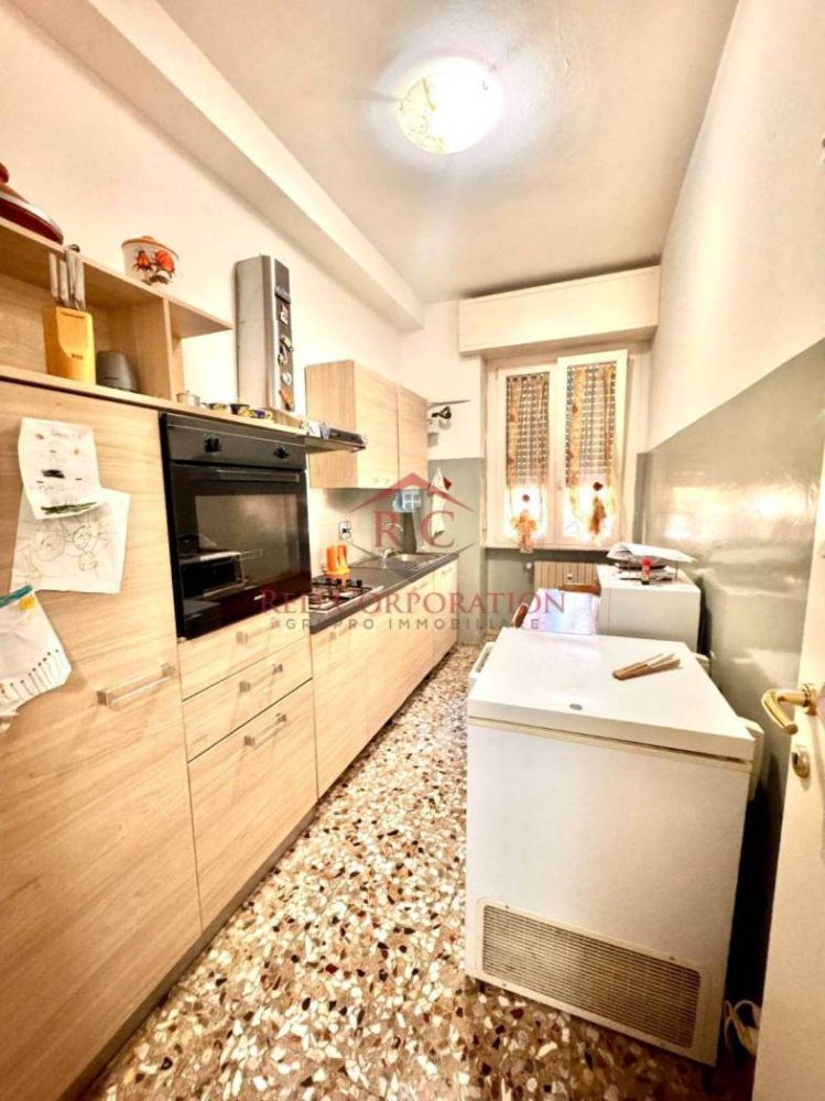 3 غرف نوم شقة في Reggio Emilia, Italy رقم 259229